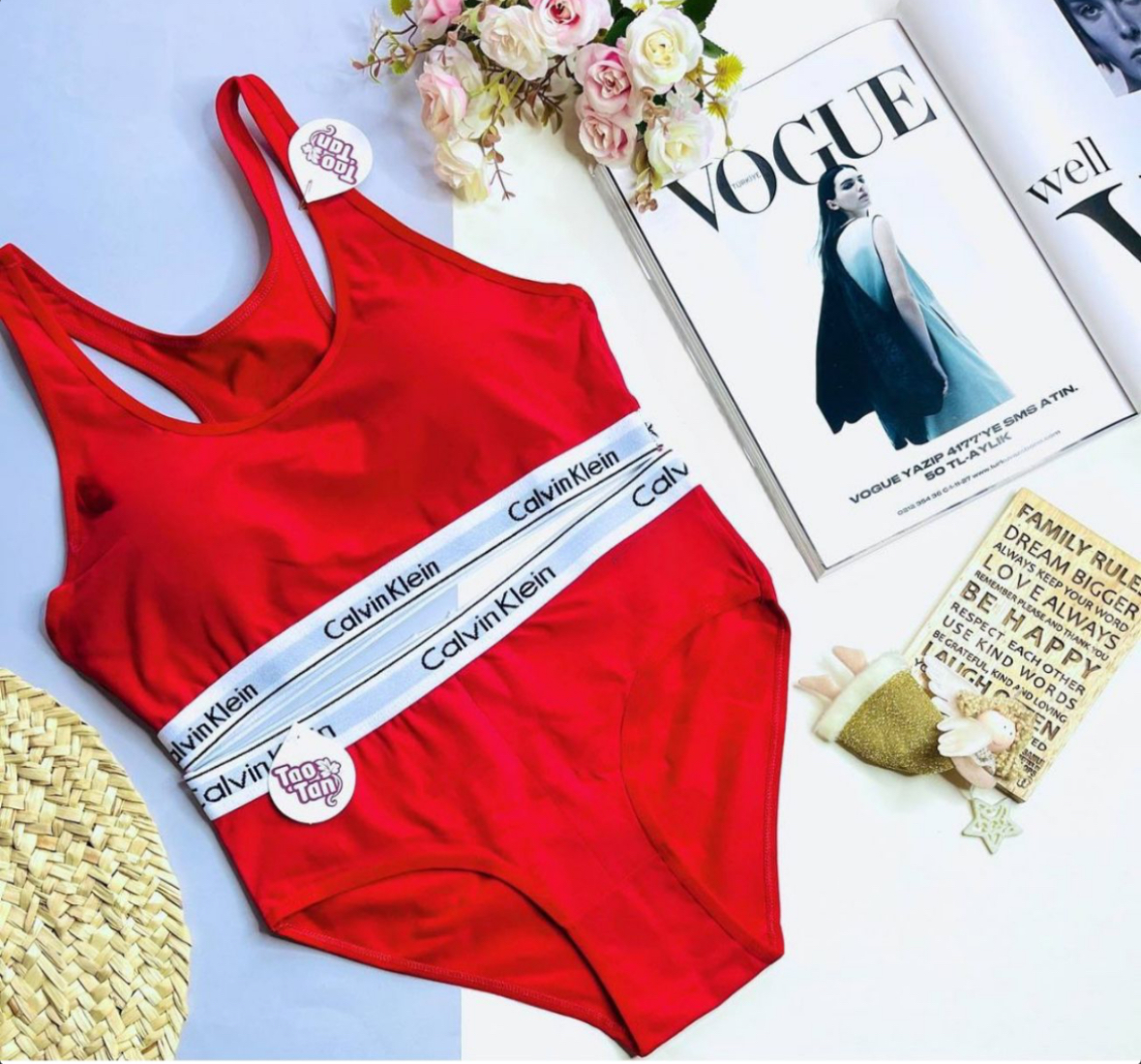 نیم تنه و شورت پنبه سوپر کلوین