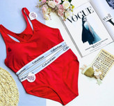 نیم تنه و شورت پنبه سوپر کلوین