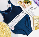 نیم تنه و شورت پنبه سوپر کلوین