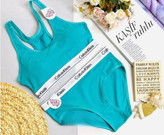 نیم تنه و شورت پنبه سوپر کلوین