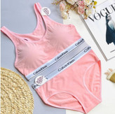 نیم تنه و شورت پنبه سوپر کلوین