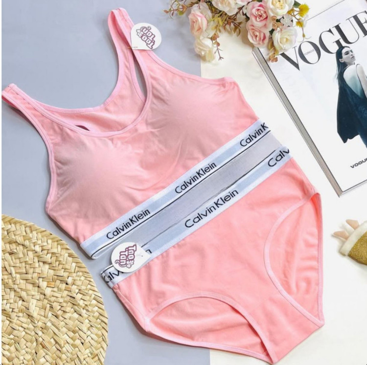 نیم تنه و شورت پنبه سوپر کلوین