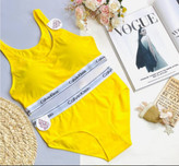 نیم تنه و شورت پنبه سوپر کلوین